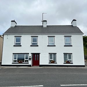 Mary'S Of Mulranny Hotel Exterior photo