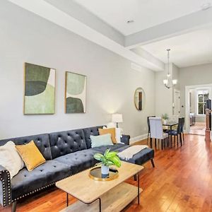 Historic Benton Park Townhome Saint Louis Exterior photo