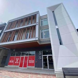 Perfect Brand New Studio Downtown Sidney Aparthotel Exterior photo