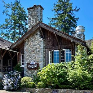 The Latch Inn Sidney Exterior photo