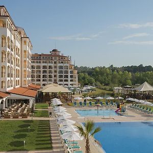 Sunrise All Suites Resort Obzor Exterior photo