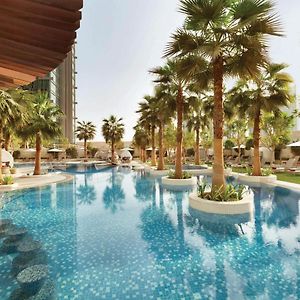 Jw Marriott Marquis City Center Doha Exterior photo