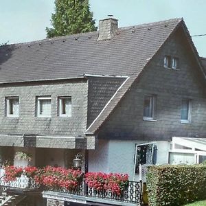 Gaestehaus Monschau Apartment Exterior photo