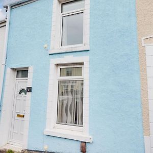 Delfryn Cottage The Mumbles Exterior photo