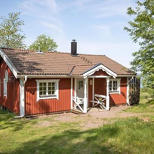 Holiday Home Lunnekullen - Vgt122 By Interhome Tibro Exterior photo