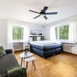 Soho 2 !Gratis Parken, Free Parking! Apartment Kreuzlingen Exterior photo