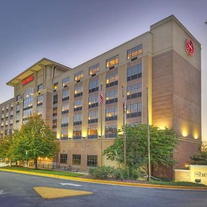 Sheraton Baltimore Washington Airport - BWI Linthicum Exterior photo