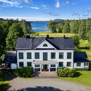 Sikfors Herrgard Hotel Hällefors Exterior photo