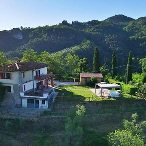 Agriturismo Irto Colle Villa Massa e Cozzile Exterior photo