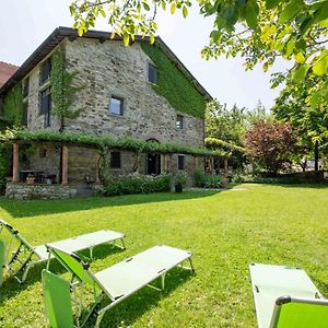 Casa Palmira Guest House Polcanto Exterior photo