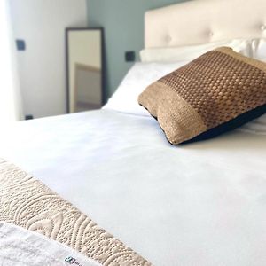Mariposa Bed & Breakfast Telese Exterior photo