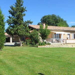 Gîte le Carret Auzas Exterior photo