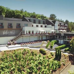 Hotel Vulcano Lindenhof Wittlich Exterior photo