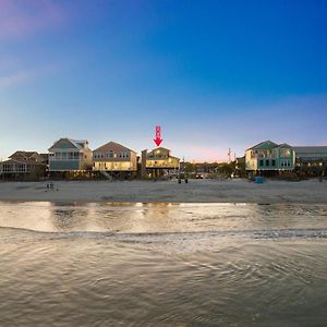 Memories In The Sand Villa Myrtle Beach Exterior photo