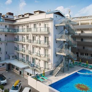 Hotel Kennedy Lido di Jesolo Exterior photo