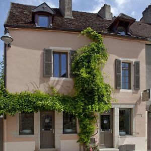 Vign 'Appart Apartment Nuits-Saint-Georges Exterior photo