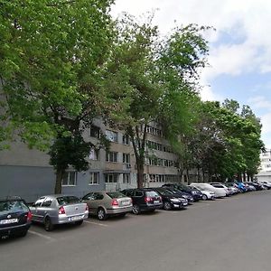 Concordia Apartament Apartment Brăila Exterior photo