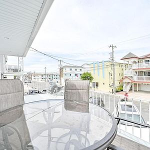 318 E Youngs Ave Unit 5 Salty Shore Oasis Spectacular Retreat Apartment Wildwood Exterior photo