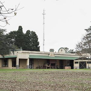 Estancia Santa Elena Villa Lía Exterior photo