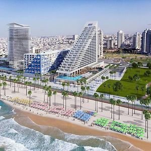 Near The Sea Even 14 Days Won'T Feel Enough Apartment Bat Yam Exterior photo