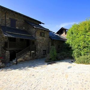 Place Of Charm And Tranquility Hut7558 Apartment Ordino Exterior photo