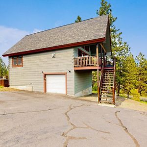 Mountain Views On The 45Th Parallel Villa New Meadows Exterior photo