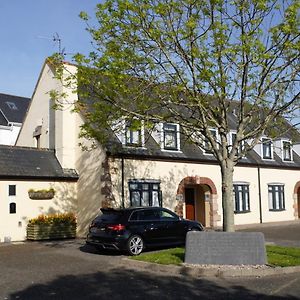 The Uplands Apartments Saint Helier Jersey Exterior photo