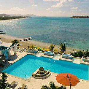 Bungalows On The Bay Christiansted Exterior photo