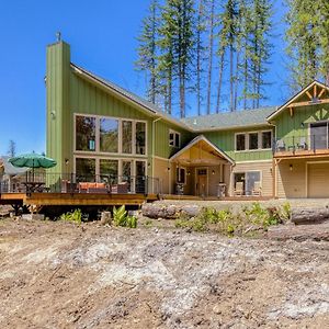 The Mckenzie River House Villa Vida Exterior photo