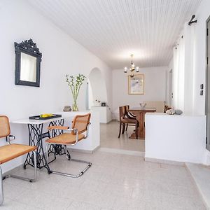 Izabella'S House Naxos Apartment Mélanes Exterior photo
