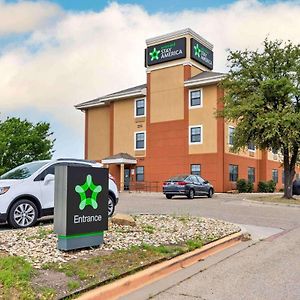 Extended Stay America Suites - Waco - Woodway Exterior photo