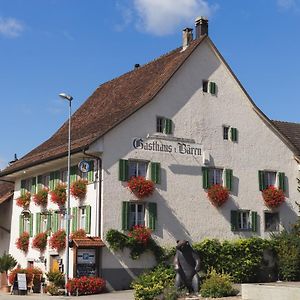 Gasthaus Zum Baeren Hotel Bözen Exterior photo