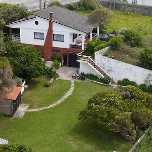 Casa Porto Dos Barcos Villa Pedornes Exterior photo