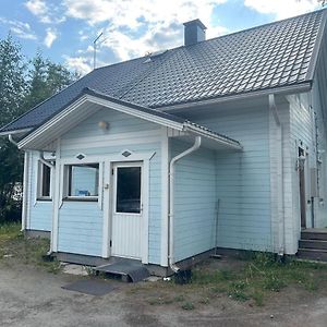 Mokkitunnelmaa Kaupungista Apartment Seinäjoki Exterior photo