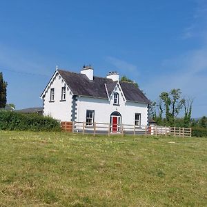 Drumlaghy House Villa Florencecourt Exterior photo