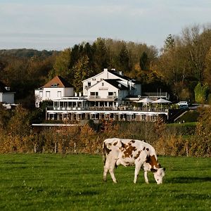 Landhotel Heuvelzicht Schin op Geul Exterior photo