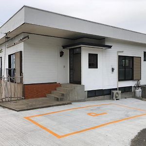 Cliff Top Terrace Apartment Nagashima Exterior photo