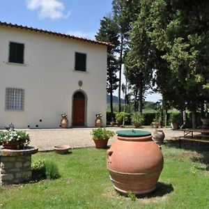 Villa La Tinaia Serravalle  Exterior photo