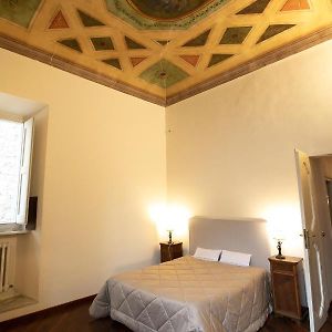 Il Tratto Antico Bed & Breakfast Ascoli Piceno Exterior photo