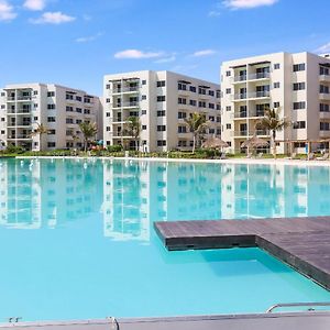 Hermosos Departamentos Con Laguna Cristalina Apartment Mazatlán Exterior photo