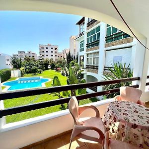 Relax Island Apartment Oued Laou Exterior photo