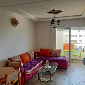Brg Mkad Apartment Oued Laou Exterior photo