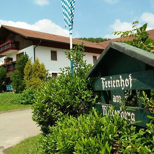 Ferienhof Am Mitterberg Apartment Bad Birnbach Exterior photo