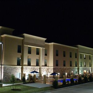 Hampton Inn & Suites Centru Exterior photo