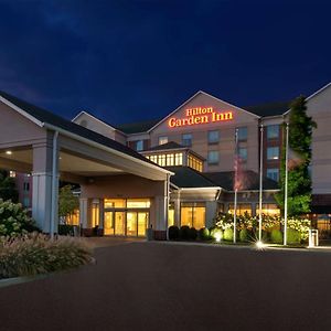 Hilton Garden Inn Dayton/ Beavercreek Exterior photo