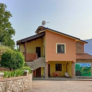 Il Sottobosco Bed & Breakfast Satriano di Lucania Exterior photo