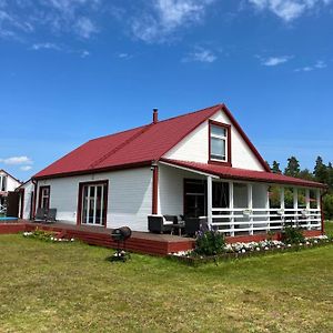 Robadeli Holiday House Villa Remniku Exterior photo