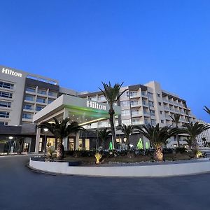 Hilton Skanes Monastir Beach Resort Exterior photo