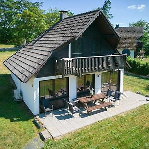 Holiday Home Am Sternberg 97 By Interhome Frankenau Exterior photo