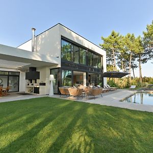 Villa Palm Green Les Mathes Exterior photo